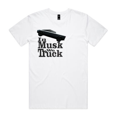 In Musk we Truck Thumbnail