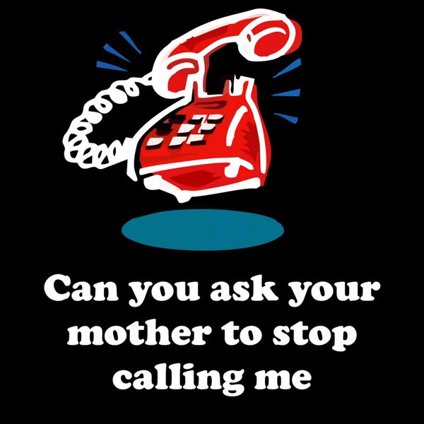 Stop Calling Thumbnail