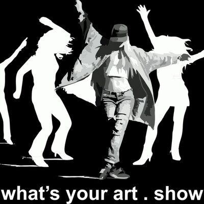 Whats Your Art - dancers Thumbnail