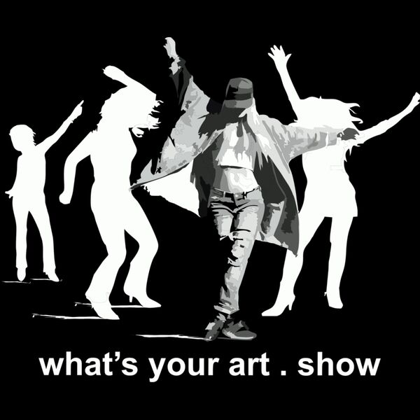 Whats Your Art - dancers Thumbnail