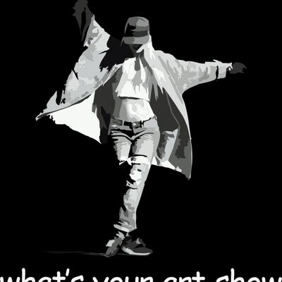 Whats Your Art Thumbnail