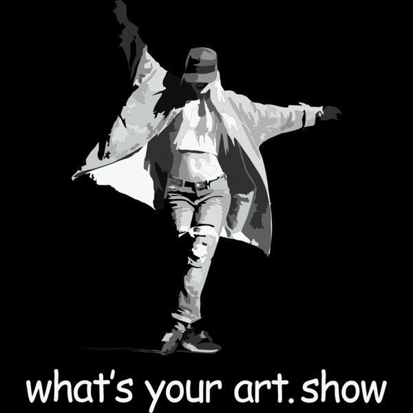Whats Your Art Thumbnail