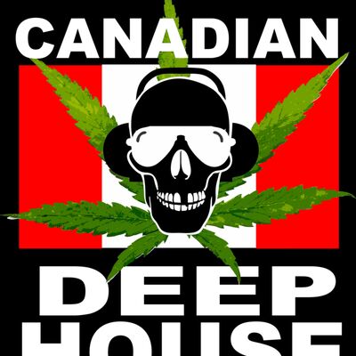 Canadian Deep House Music T Thumbnail