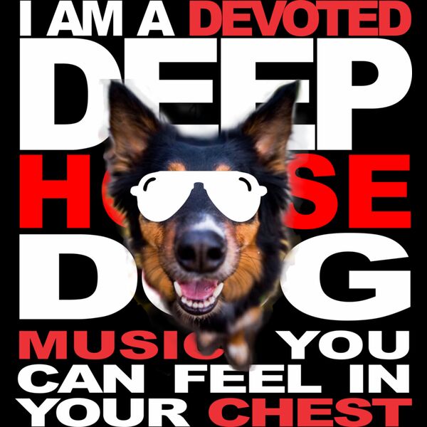 Deep House Dog Thumbnail