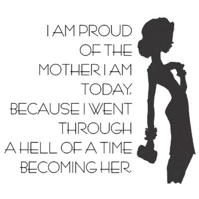 Proud Mother Thumbnail