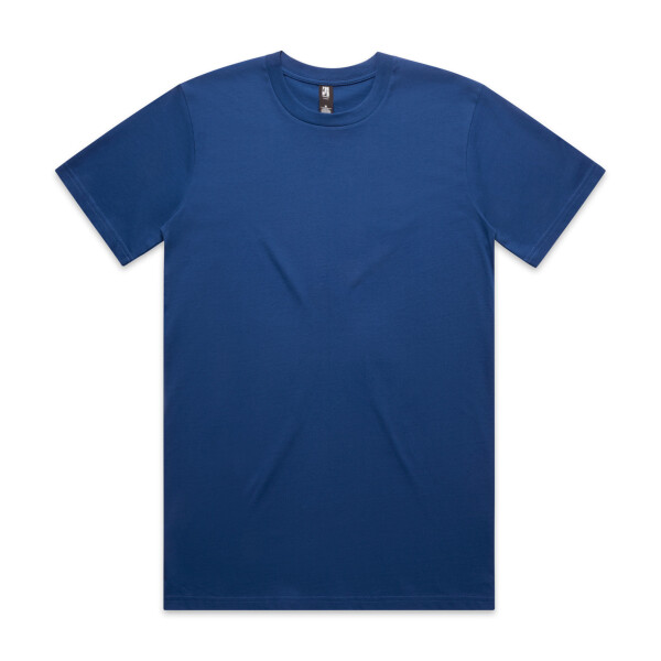 Mens Classic Tee Front