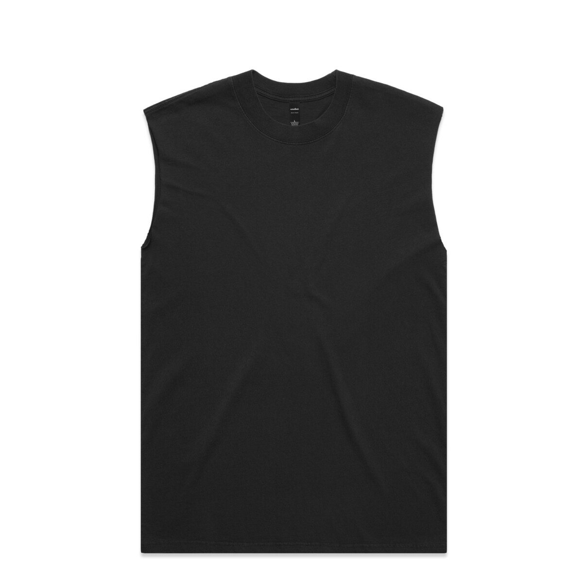Mens Barnard Tank Front