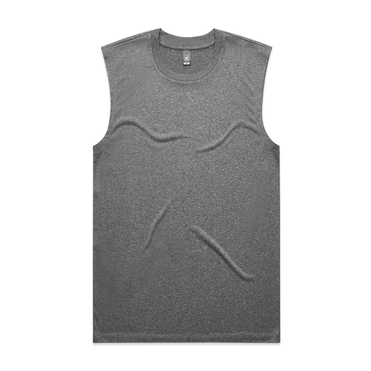 Staple Active Tee Front