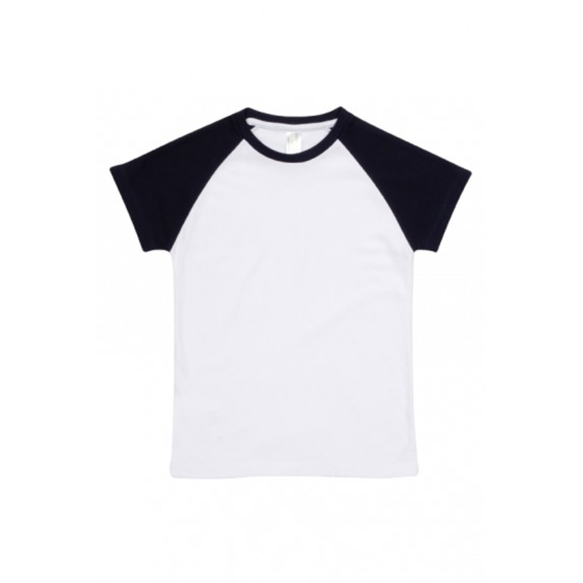 Ramo Babies & Youth Organic Raglan Front