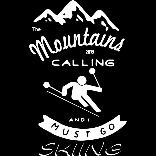 Mountains are Calling Thumbnail