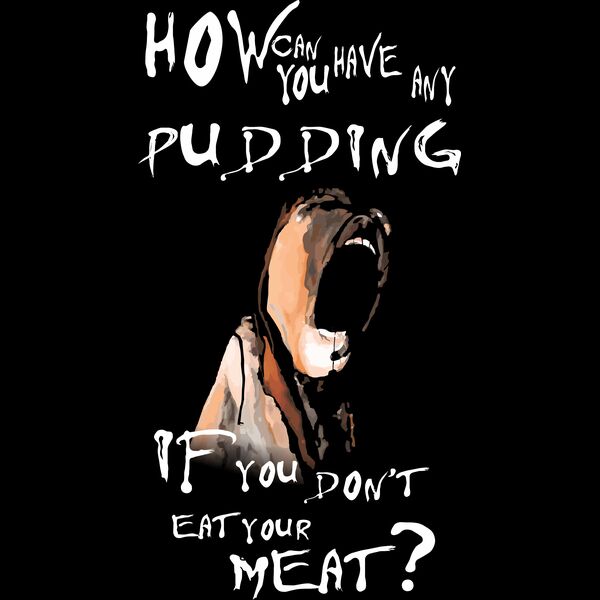 Pudding Thumbnail