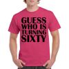 HeavyCotton™ Tee (Same Day) Thumbnail