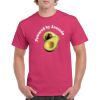 HeavyCotton™ Tee (Same Day) Thumbnail