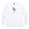 Mens Base Longsleeve Tee Thumbnail