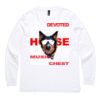 Mens Base Longsleeve Tee Thumbnail