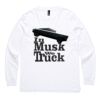 Mens Base Longsleeve Tee Thumbnail
