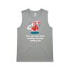 Women's Upside Tank Thumbnail