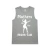 Women's Upside Tank Thumbnail