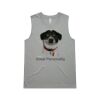 Women's Upside Tank Thumbnail
