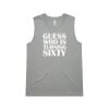 Women's Upside Tank Thumbnail