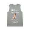 Women's Upside Tank Thumbnail