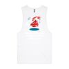 Mens Barnard Tank Thumbnail