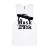 Mens Barnard Tank Thumbnail